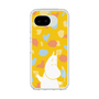 スリムプロテクションケース［ MOOMIN - Happy face - color ］