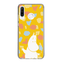 スリムプロテクションケース［ MOOMIN - Happy face - color ］