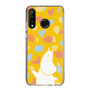 スリムプロテクションケース［ MOOMIN - Happy face - color ］