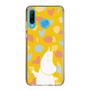スリムプロテクションケース［ MOOMIN - Happy face - color ］