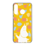 スリムプロテクションケース［ MOOMIN - Happy face - color ］