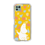 スリムプロテクションケース［ MOOMIN - Happy face - color ］