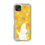 スリムプロテクションケース［ MOOMIN - Happy face - color ］