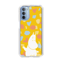 スリムプロテクションケース［ MOOMIN - Happy face - color ］