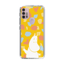 スリムプロテクションケース［ MOOMIN - Happy face - color ］