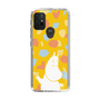 スリムプロテクションケース［ MOOMIN - Happy face - color ］