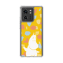 スリムプロテクションケース［ MOOMIN - Happy face - color ］