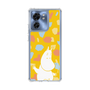 スリムプロテクションケース［ MOOMIN - Happy face - color ］