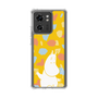 スリムプロテクションケース［ MOOMIN - Happy face - color ］