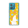 スリムプロテクションケース［ MOOMIN - Happy face - color ］