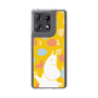 スリムプロテクションケース［ MOOMIN - Happy face - color ］