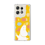 スリムプロテクションケース［ MOOMIN - Happy face - color ］