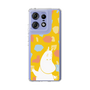スリムプロテクションケース［ MOOMIN - Happy face - color ］