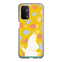 スリムプロテクションケース［ MOOMIN - Happy face - color ］