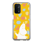スリムプロテクションケース［ MOOMIN - Happy face - color ］