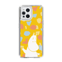 スリムプロテクションケース［ MOOMIN - Happy face - color ］