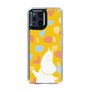 スリムプロテクションケース［ MOOMIN - Happy face - color ］