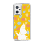 スリムプロテクションケース［ MOOMIN - Happy face - color ］