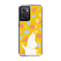 スリムプロテクションケース［ MOOMIN - Happy face - color ］