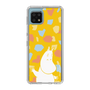 スリムプロテクションケース［ MOOMIN - Happy face - color ］