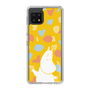 スリムプロテクションケース［ MOOMIN - Happy face - color ］
