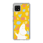 スリムプロテクションケース［ MOOMIN - Happy face - color ］