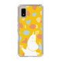 スリムプロテクションケース［ MOOMIN - Happy face - color ］