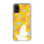 スリムプロテクションケース［ MOOMIN - Happy face - color ］