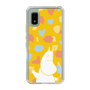 スリムプロテクションケース［ MOOMIN - Happy face - color ］