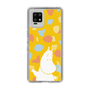 スリムプロテクションケース［ MOOMIN - Happy face - color ］