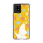 スリムプロテクションケース［ MOOMIN - Happy face - color ］