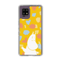 スリムプロテクションケース［ MOOMIN - Happy face - color ］