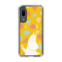 スリムプロテクションケース［ MOOMIN - Happy face - color ］