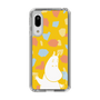 スリムプロテクションケース［ MOOMIN - Happy face - color ］