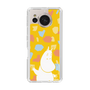 スリムプロテクションケース［ MOOMIN - Happy face - color ］