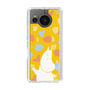 スリムプロテクションケース［ MOOMIN - Happy face - color ］