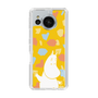 スリムプロテクションケース［ MOOMIN - Happy face - color ］