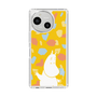 スリムプロテクションケース［ MOOMIN - Happy face - color ］