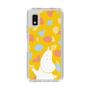スリムプロテクションケース［ MOOMIN - Happy face - color ］
