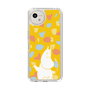 スリムプロテクションケース［ MOOMIN - Happy face - color ］