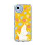 スリムプロテクションケース［ MOOMIN - Happy face - color ］