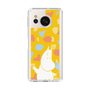 スリムプロテクションケース［ MOOMIN - Happy face - color ］