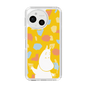 スリムプロテクションケース［ MOOMIN - Happy face - color ］
