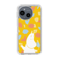 スリムプロテクションケース［ MOOMIN - Happy face - color ］