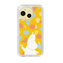 スリムプロテクションケース［ MOOMIN - Happy face - color ］
