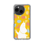 スリムプロテクションケース［ MOOMIN - Happy face - color ］
