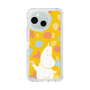 スリムプロテクションケース［ MOOMIN - Happy face - color ］