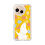 スリムプロテクションケース［ MOOMIN - Happy face - color ］