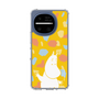 スリムプロテクションケース［ MOOMIN - Happy face - color ］