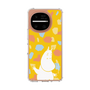 スリムプロテクションケース［ MOOMIN - Happy face - color ］
